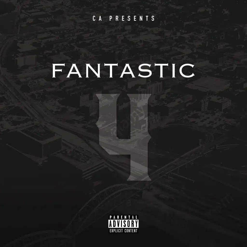 Fantastic 4