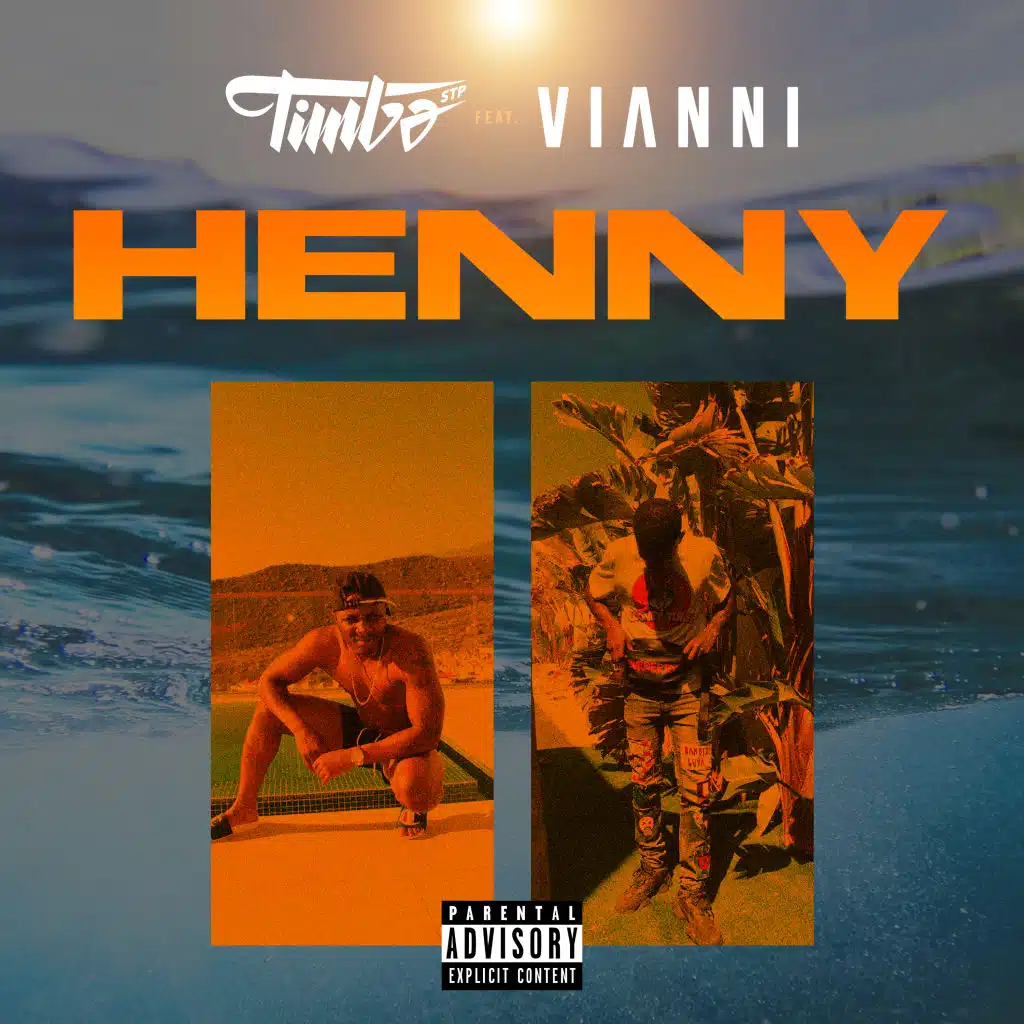Henny (feat. Vianni)