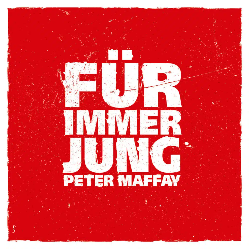 Für immer jung (Radio Edit)