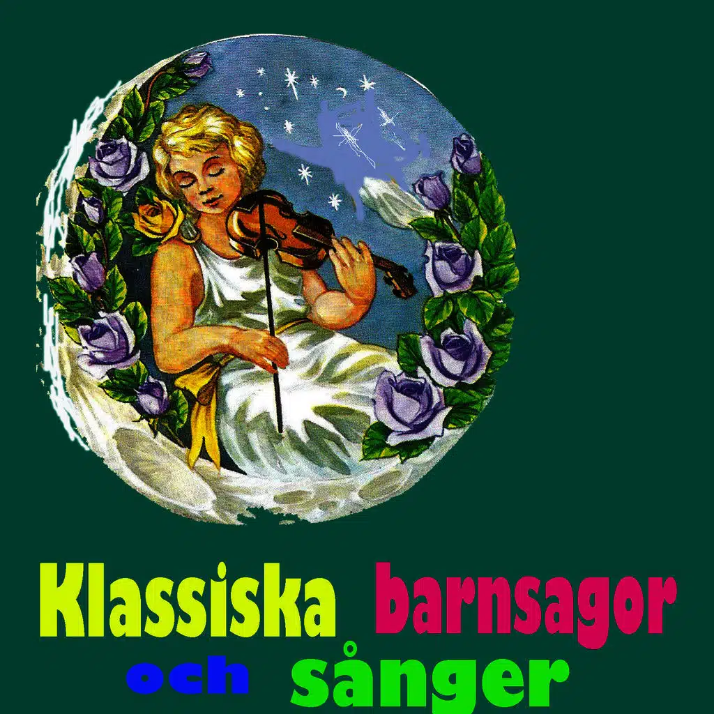 Ingvar Reldés Kör & Orkester