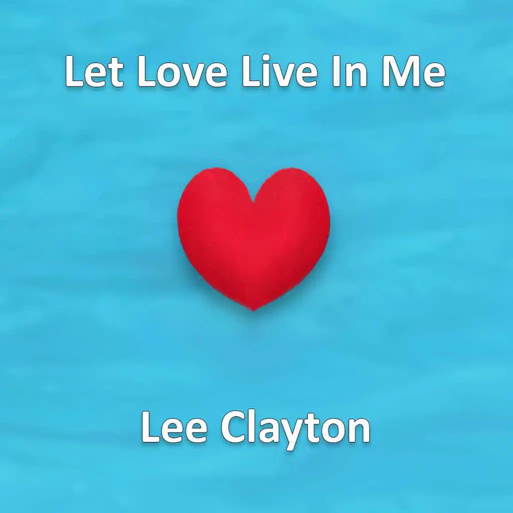 Lee Clayton