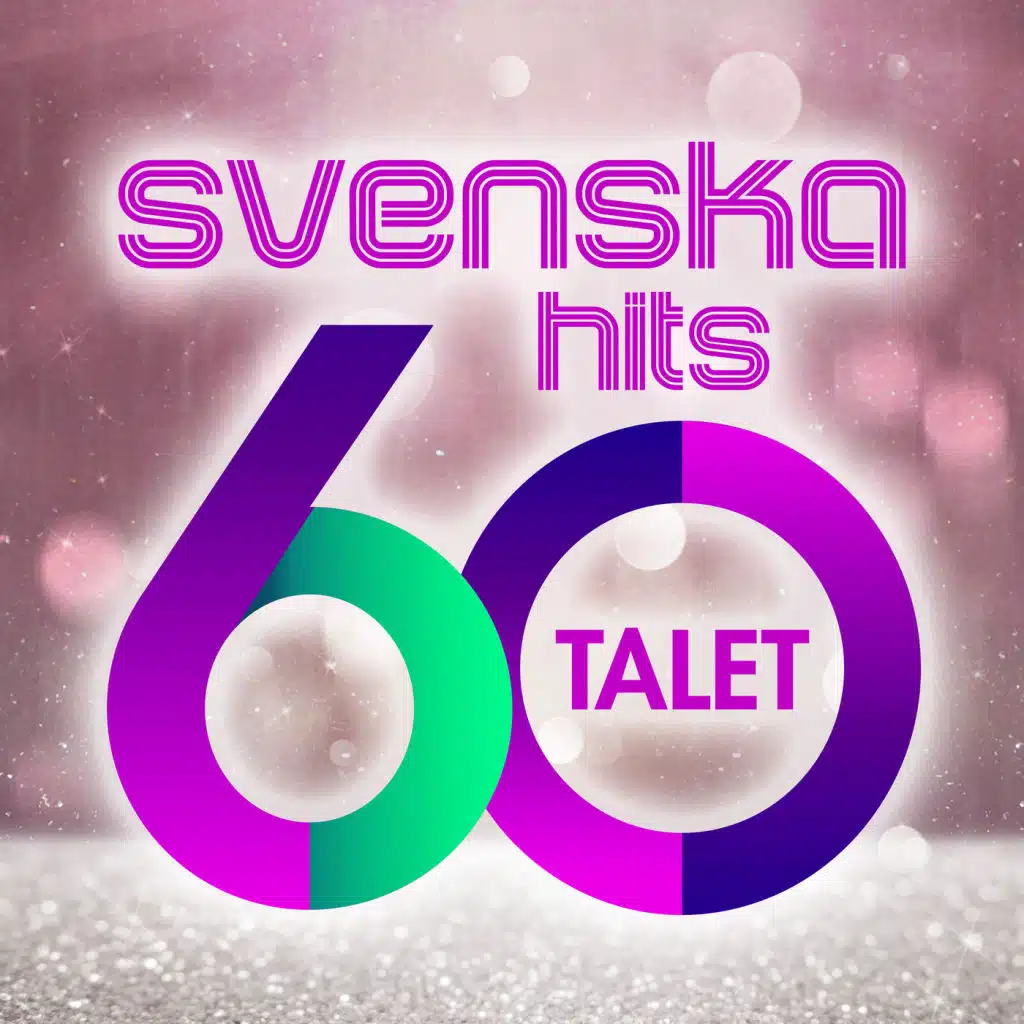 Svenska Hits: 60-talet