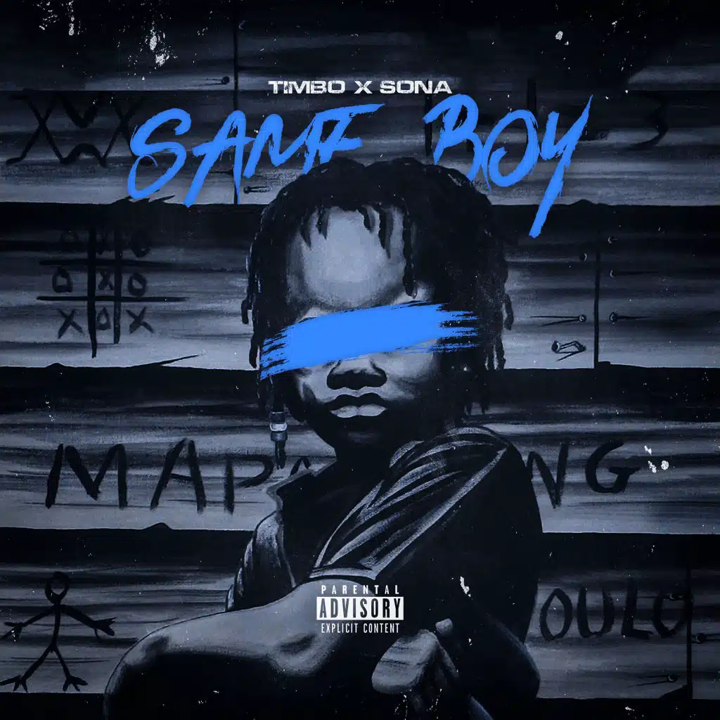 Same Boy (feat. Sona)