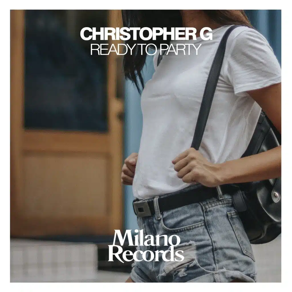Ready to Party (Dub Mix)