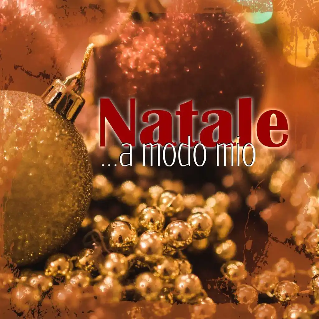 While shepherds watched their flocks