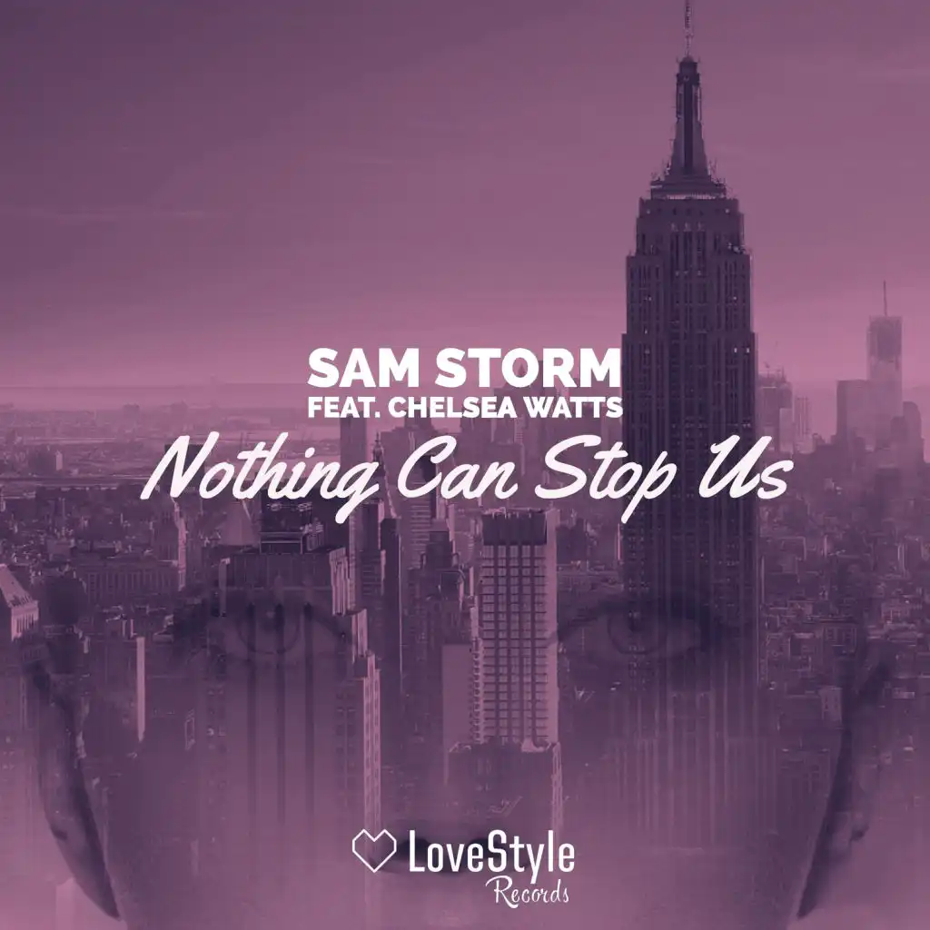 Nothing Can Stop Us (Radio Mix) [feat. Chelsea Watts]