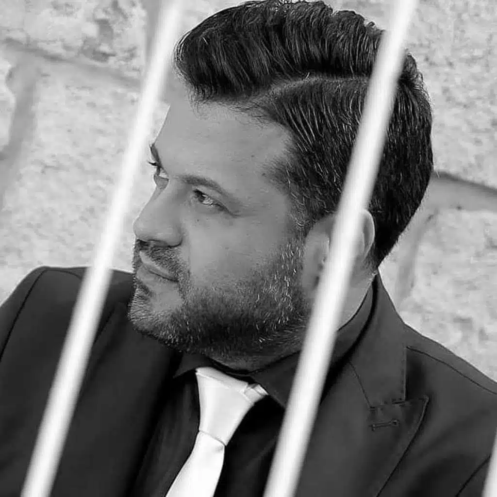 هيدا الغرام