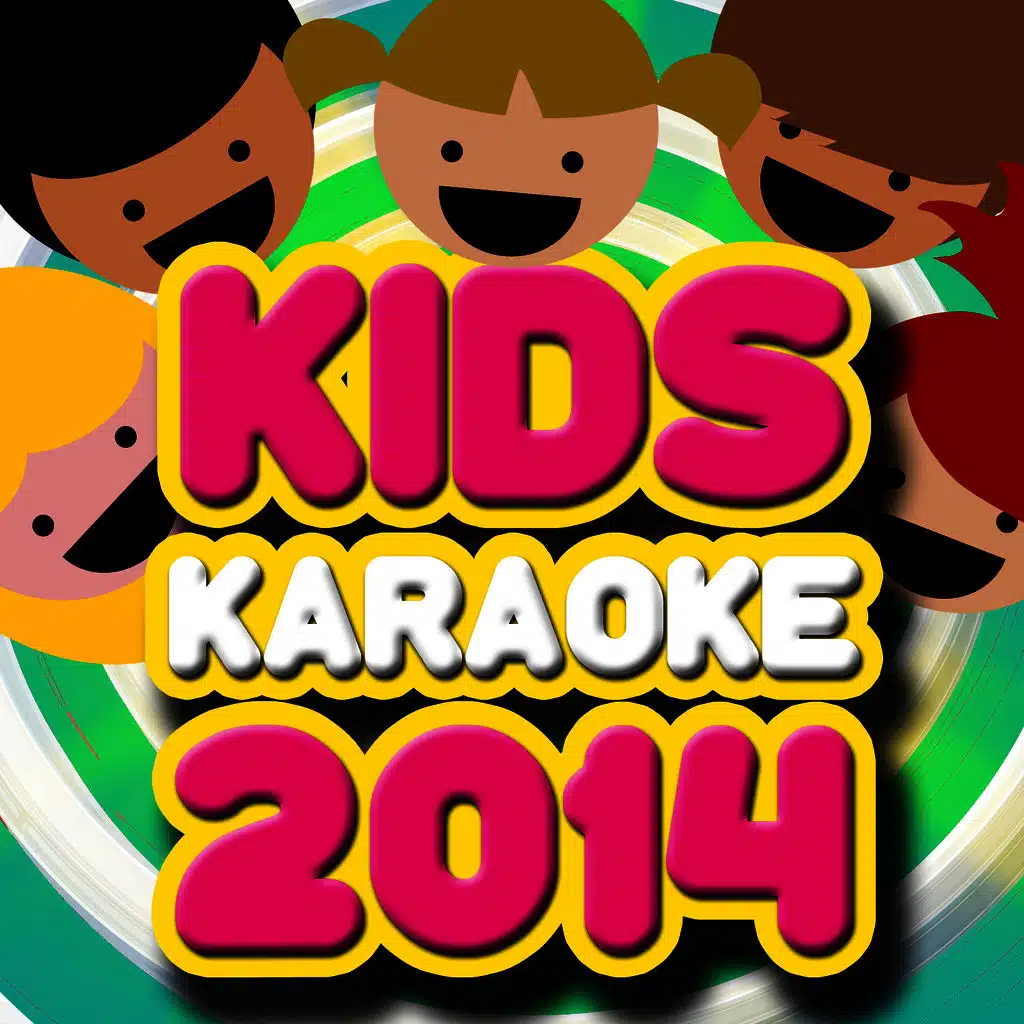 Kids Karaoke 2014
