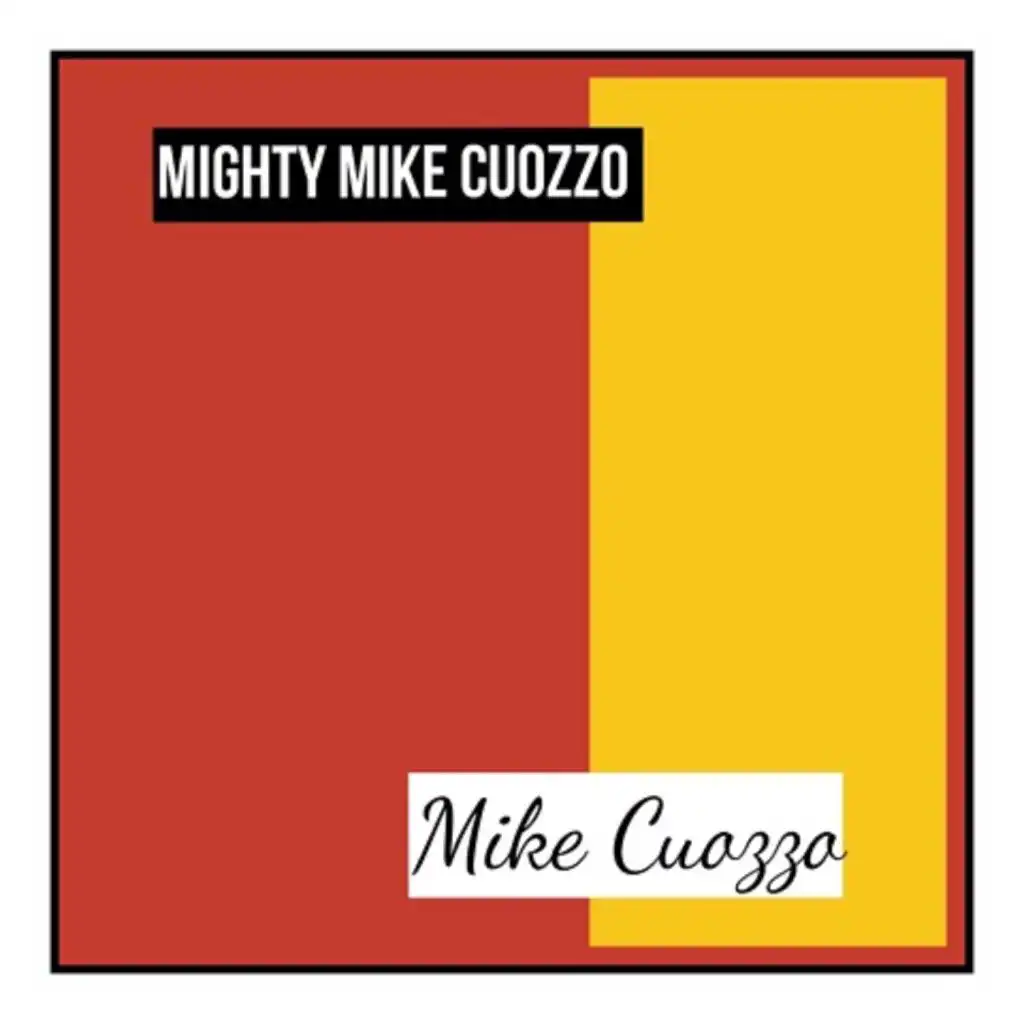 Mike Cuozzo