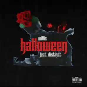 Halloween (feat. DisTinct)