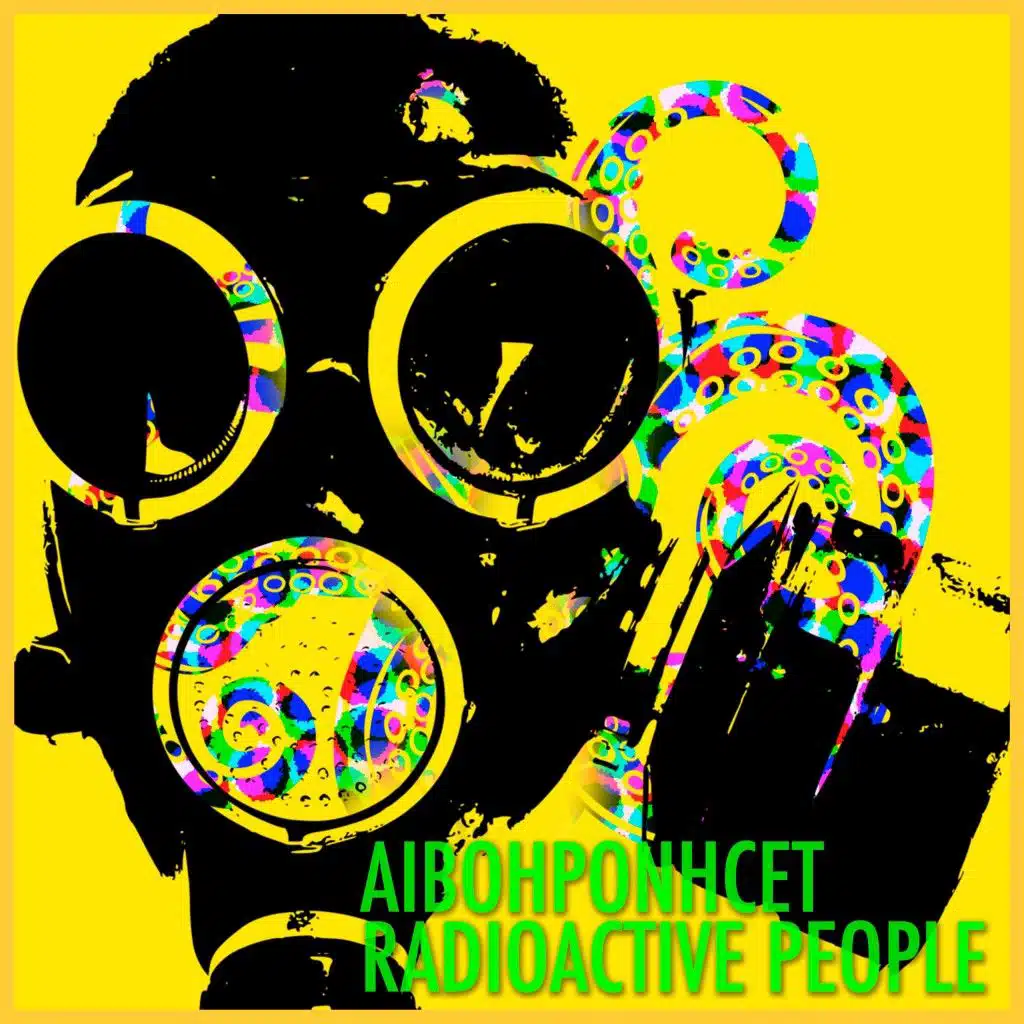 Radioactive People