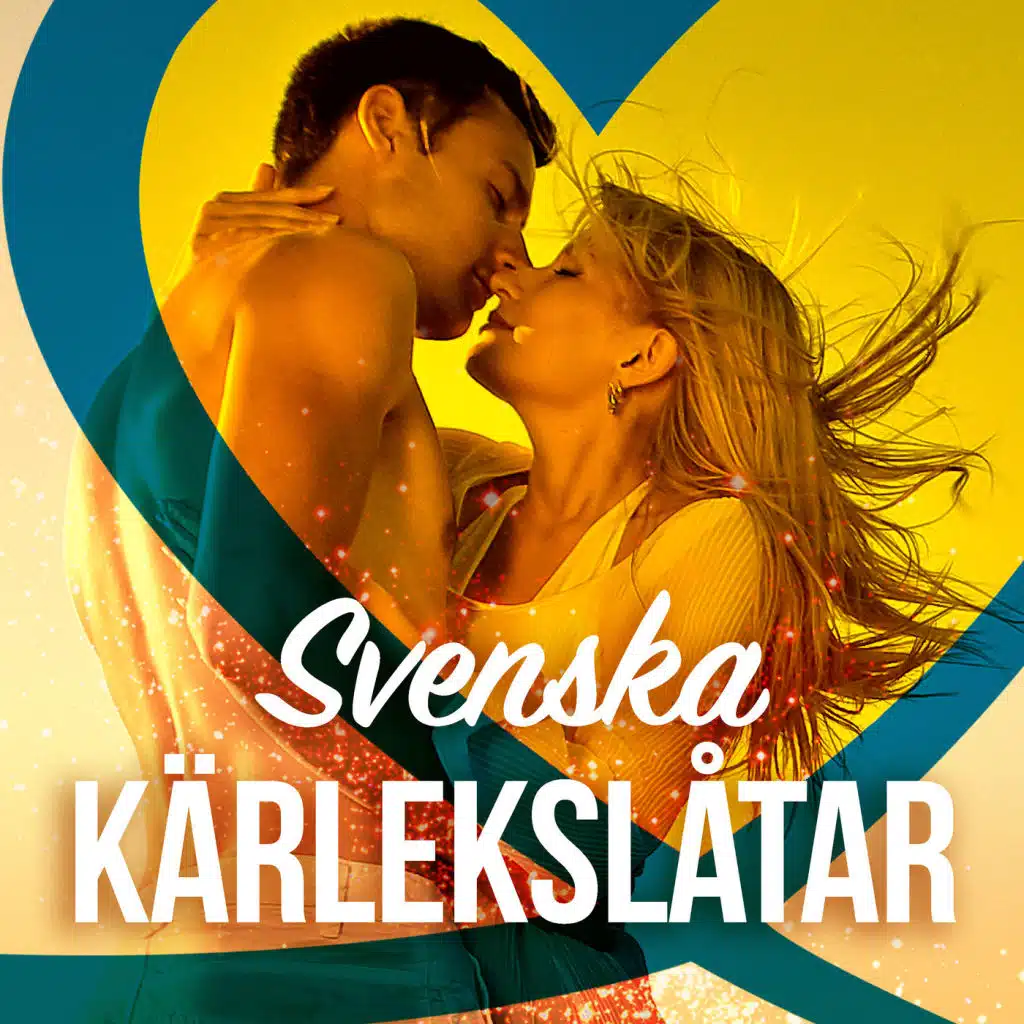 Svenska Kärlekslåtar