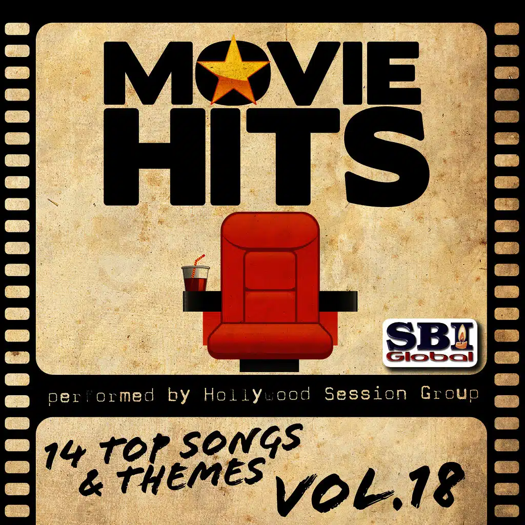 Bailamos (From "The Wild Wild West")