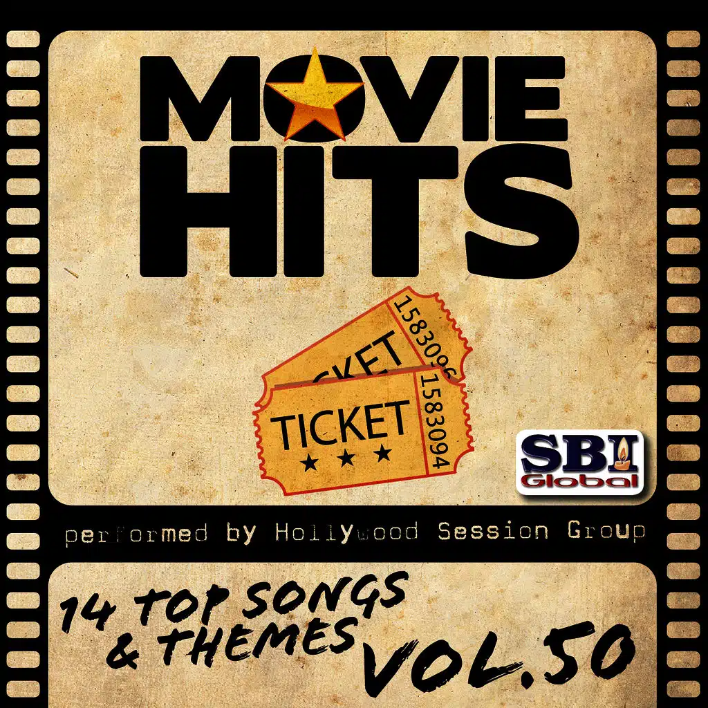 Say You, Say Me (From "White Nights")