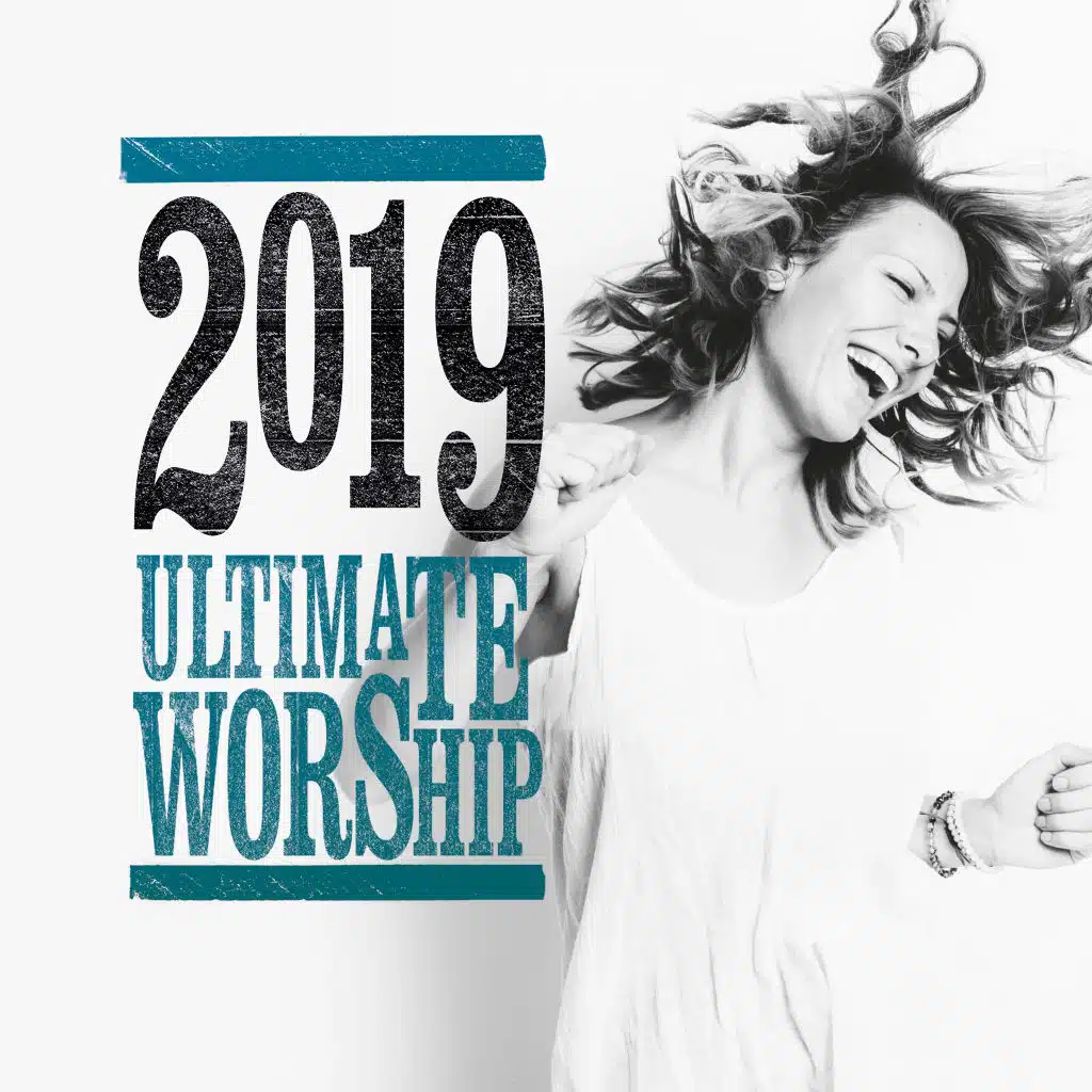 Nothing But Grace (feat. Lauren Harris) [Live]