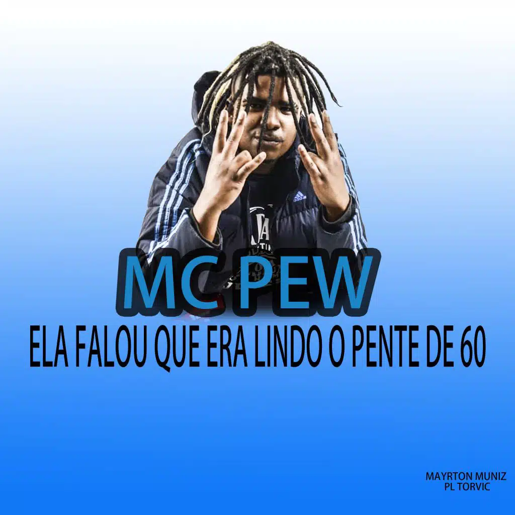 Ela Falou Que Era Lindo o Pente de 60
