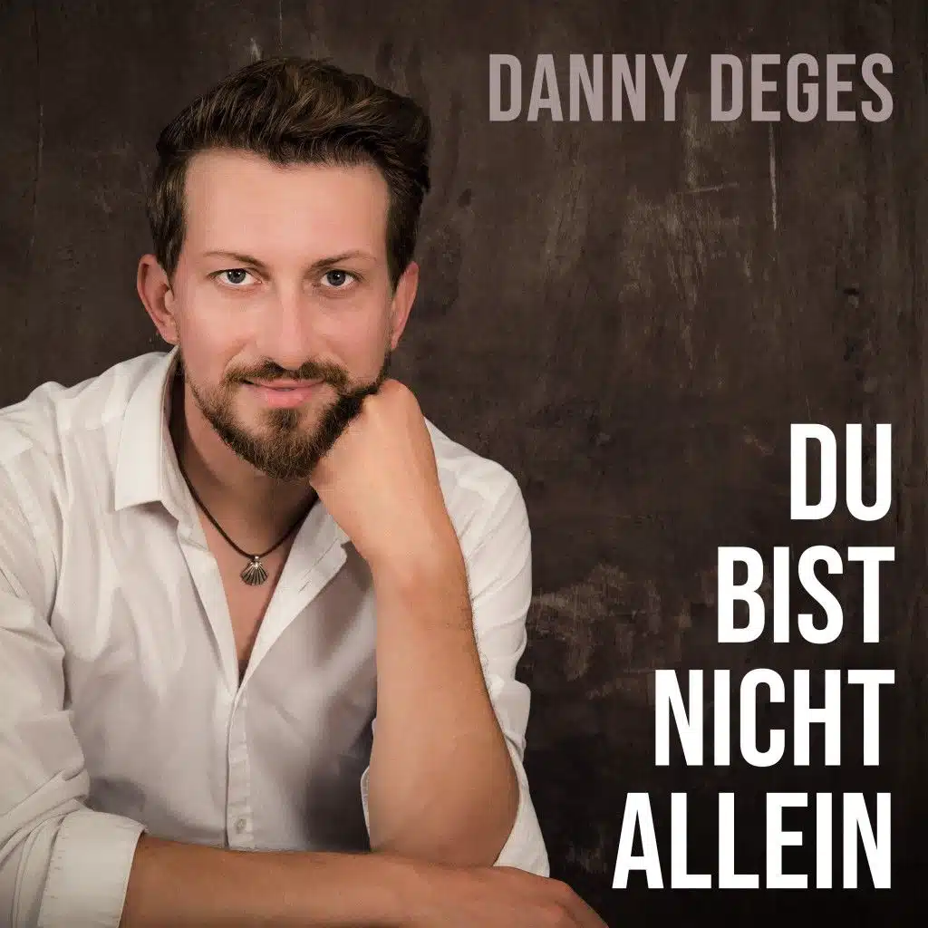 Danny Deges