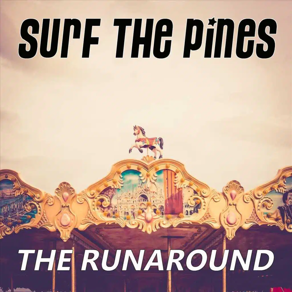 The Runaround