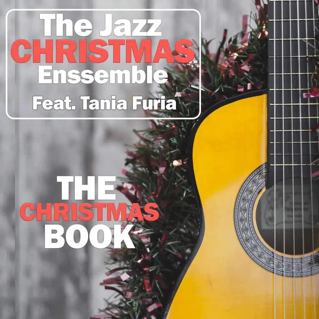 Silent Night (Ballad) [feat. Tania Furia]