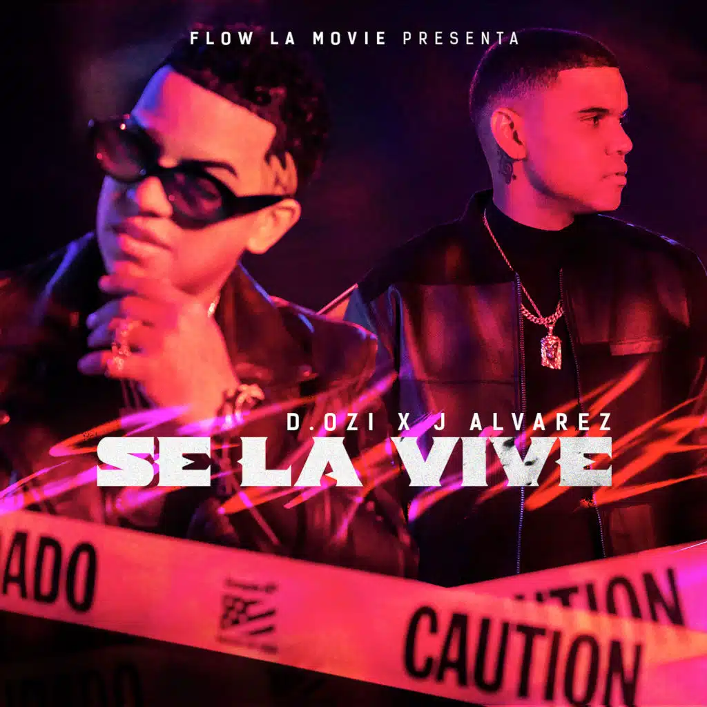 D.OZi & J Alvarez