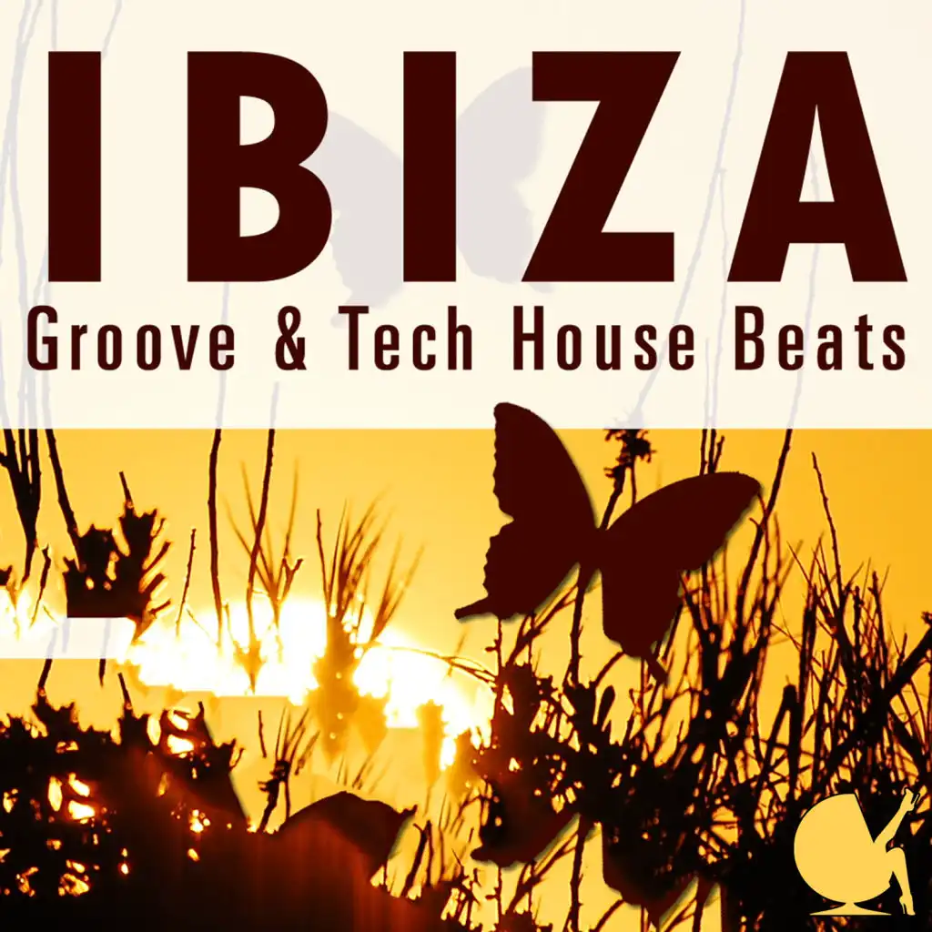 Ibiza Groove & Tech House Beats
