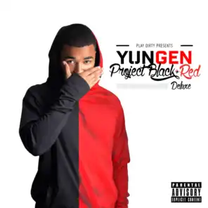 Project Black & Red [Deluxe]