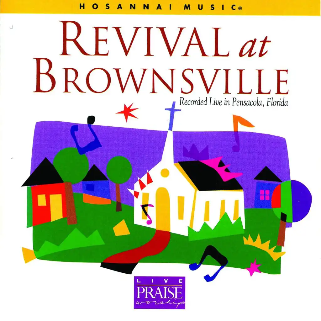 Revival At Brownsville (Recorded Live In Pensacola; Florida)