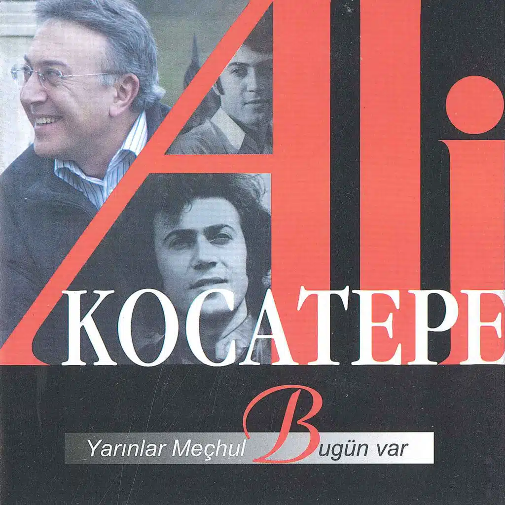 Ali (feat. Aysun Kocatepe)