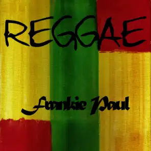 Reggae Frankie Paul