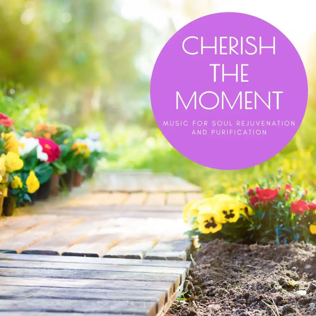 Cherish the Moment - Music for Soul Rejuvenation and Purification