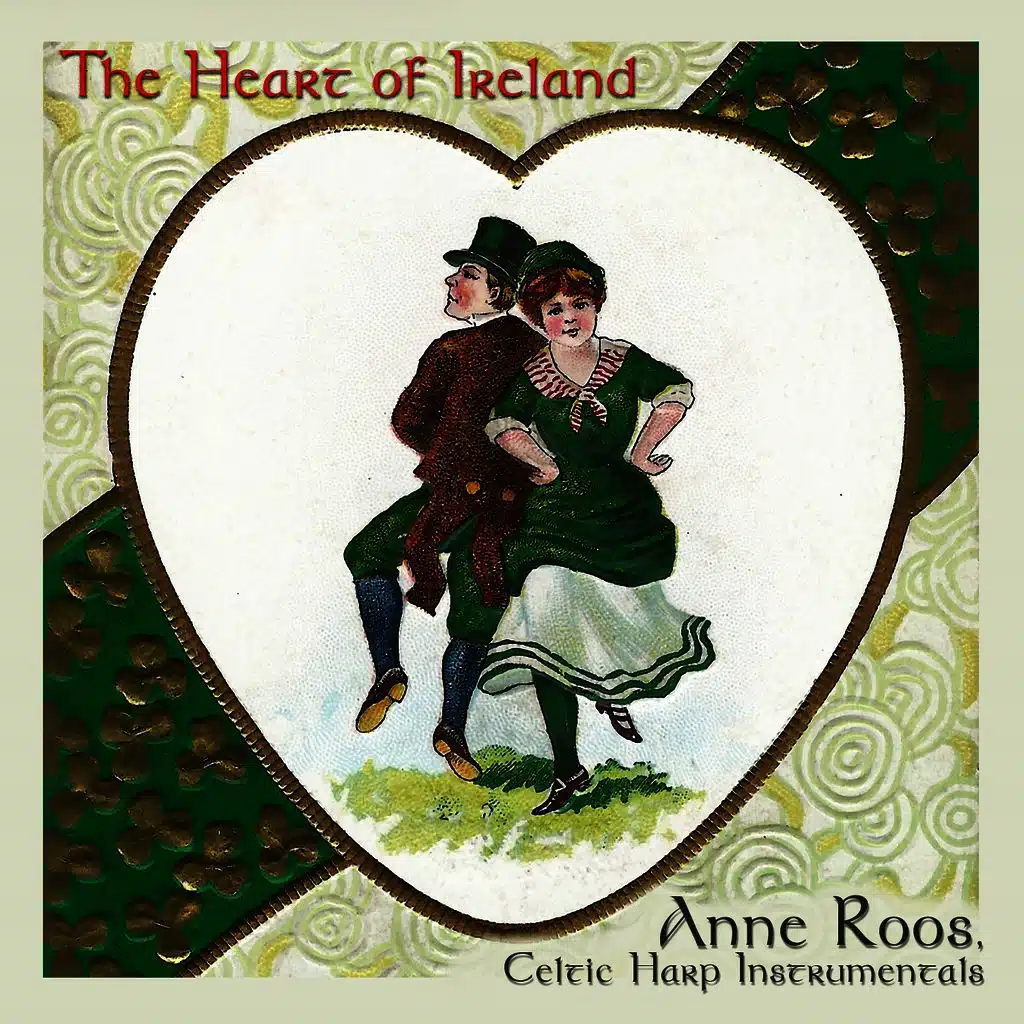 The Heart of Ireland