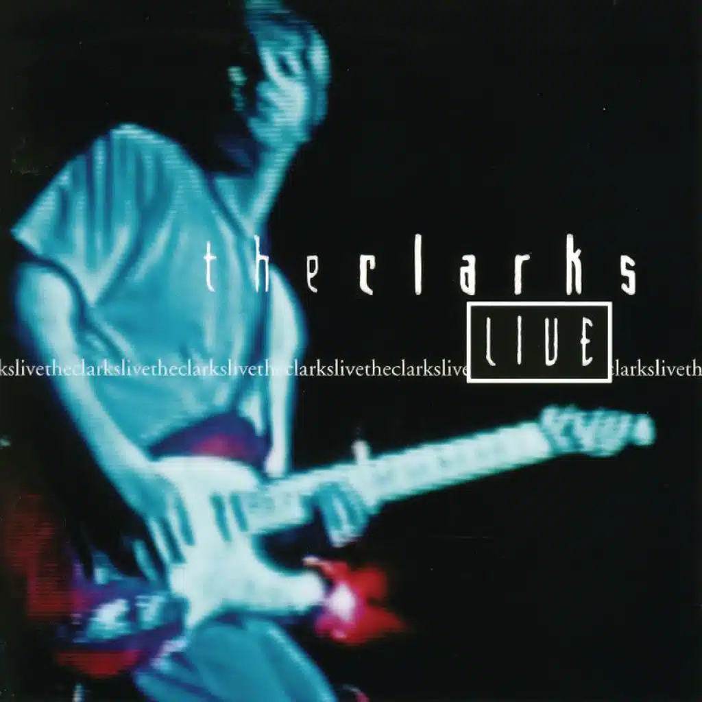 Mercury (Live)