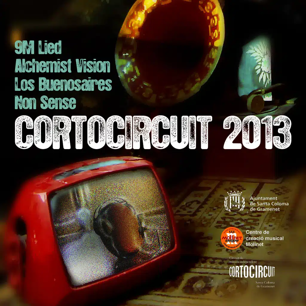 Cortocircuit 2013