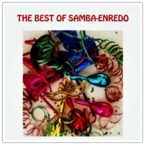 The Best Of Samba-Enredo