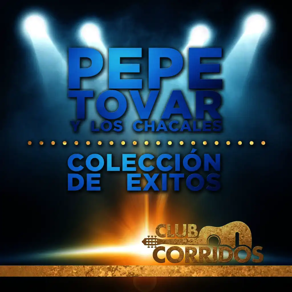 Los Chacales de Pepe Tovar