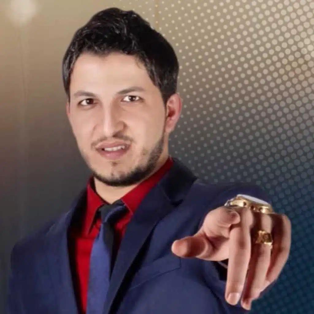 اطلع من قلبي