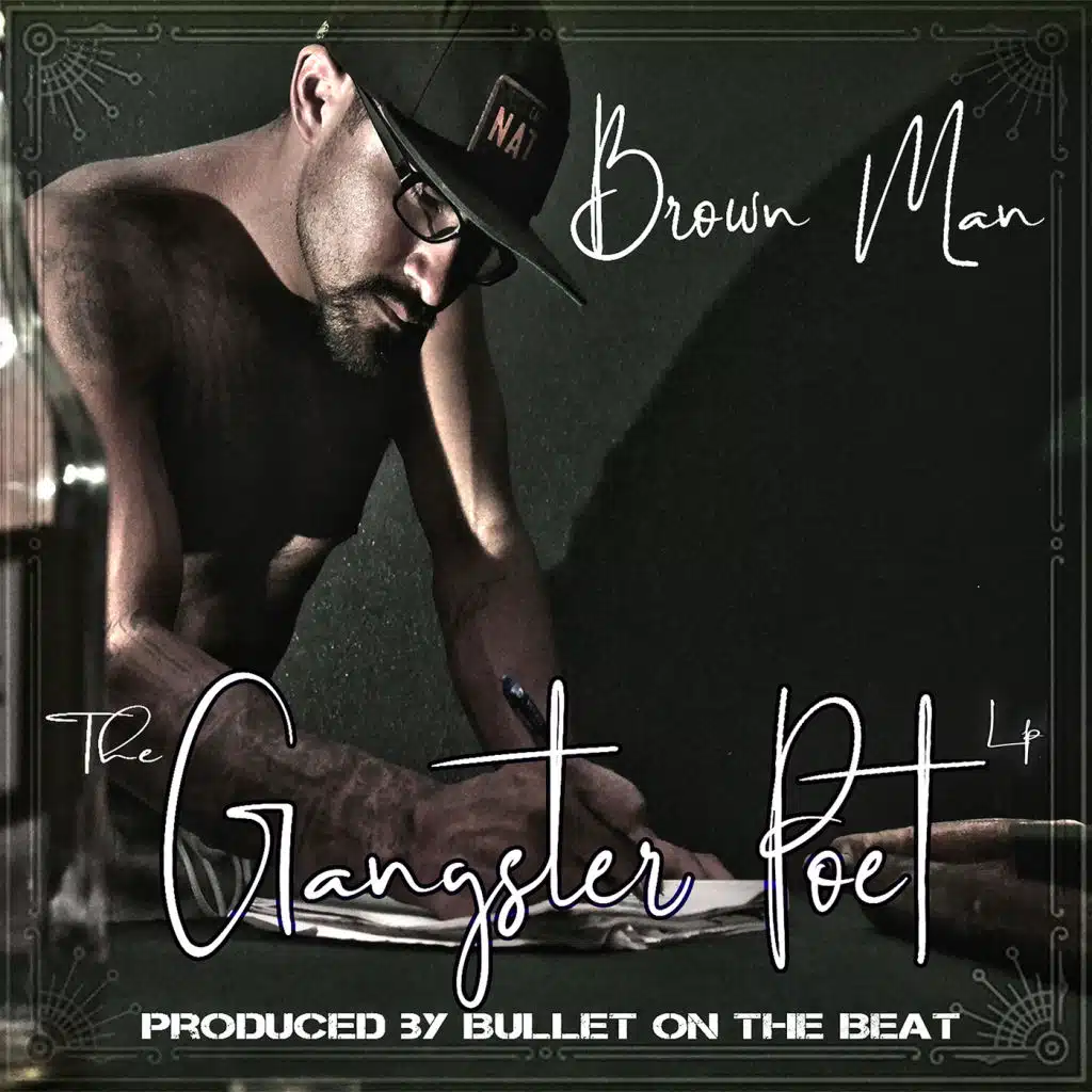 The Gangster Poet