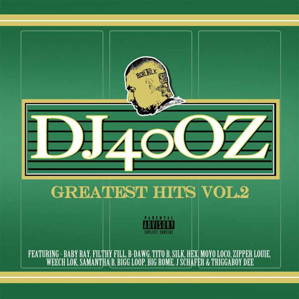 Friends (feat. J Schafer)