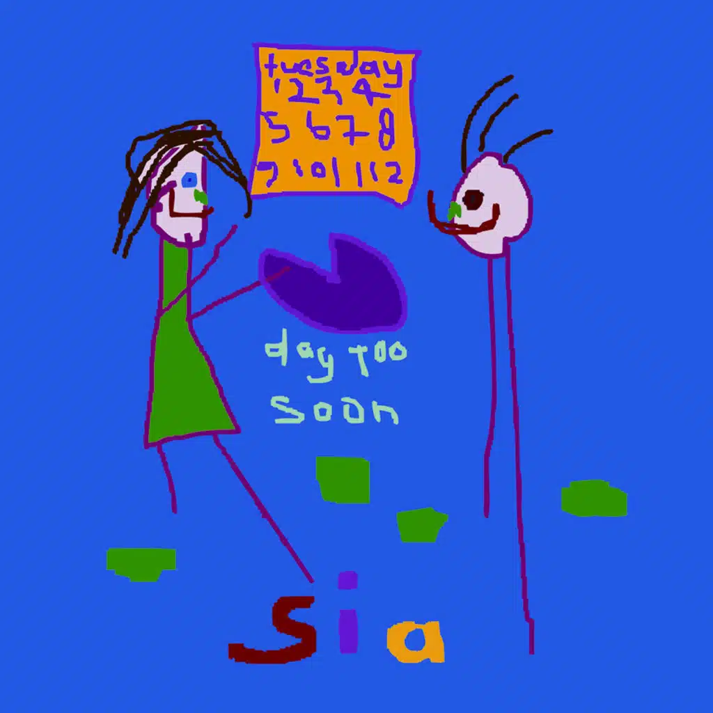 Day Too Soon (Lifelike Remix)