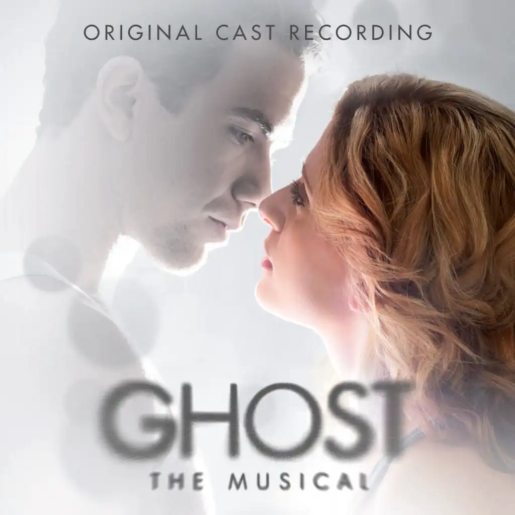 Cast of Ghost - The Musical