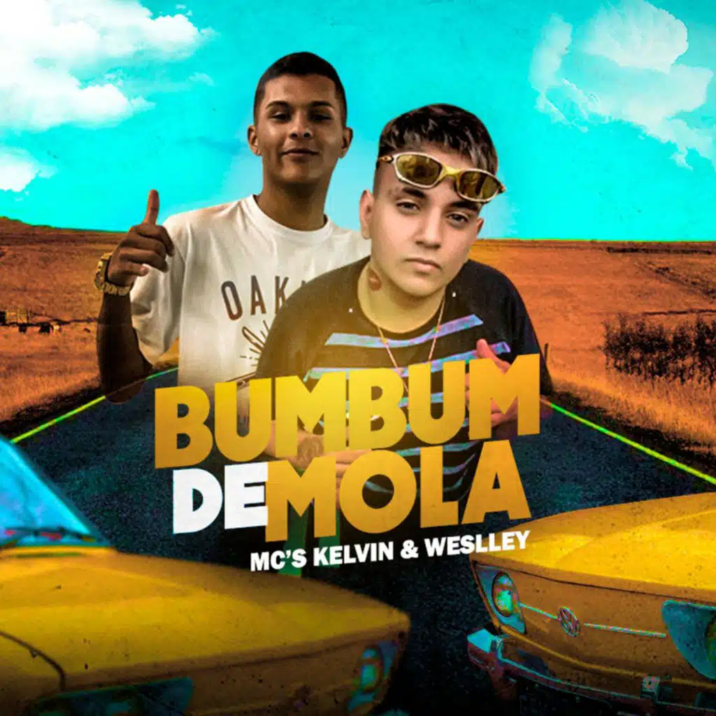 Bumbum de Mola