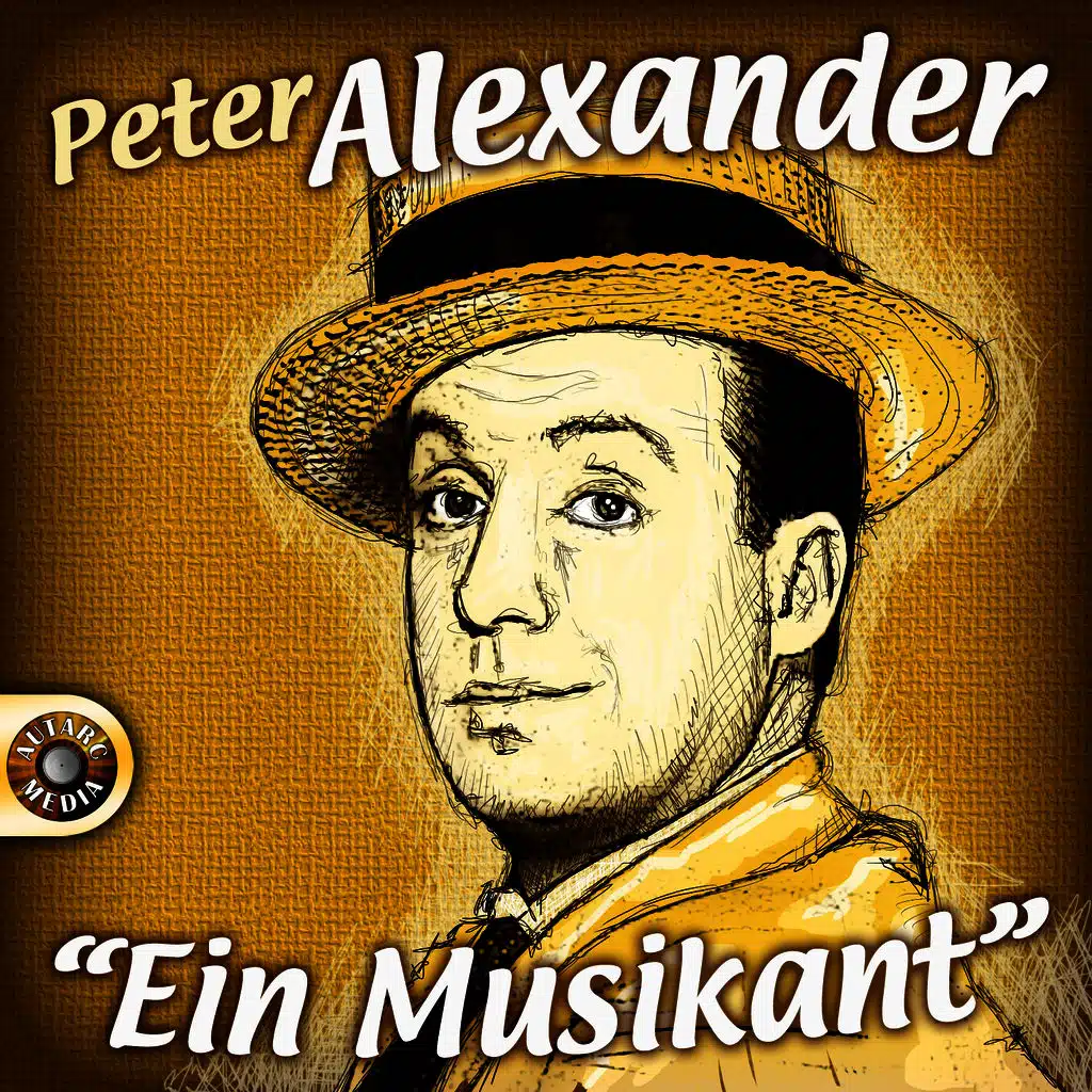 Olé Babutschkin (Der muss weiterzieh’n)