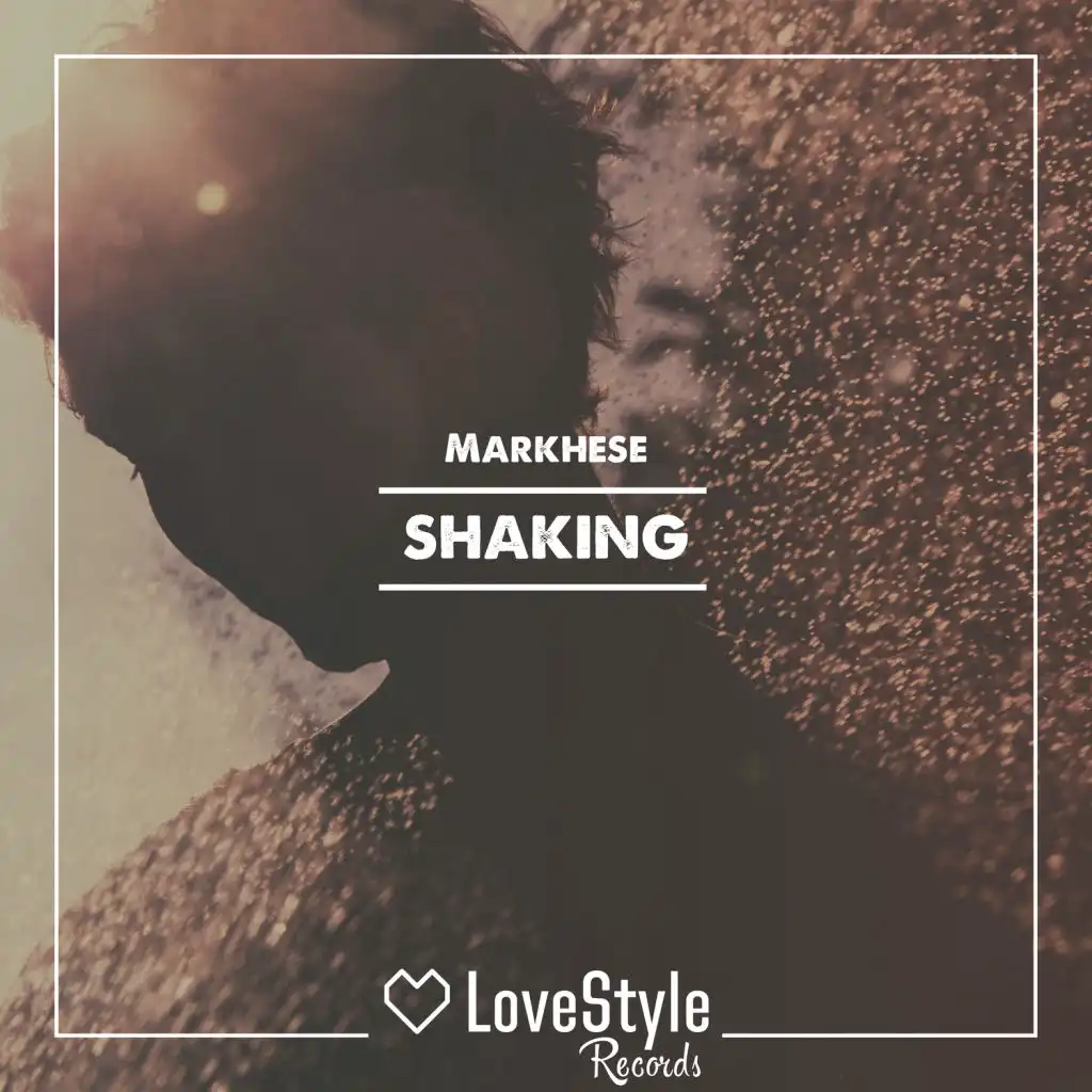 Shaking (Radio Mix)