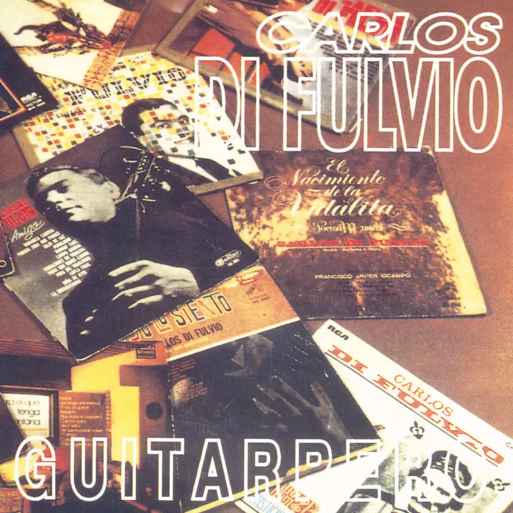 Pampa y Guitarra