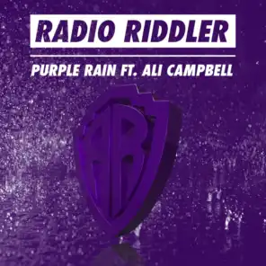 Purple Rain (feat. Ali Campbell)