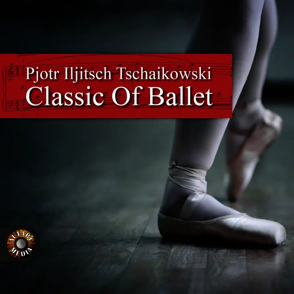 Classic of Ballet