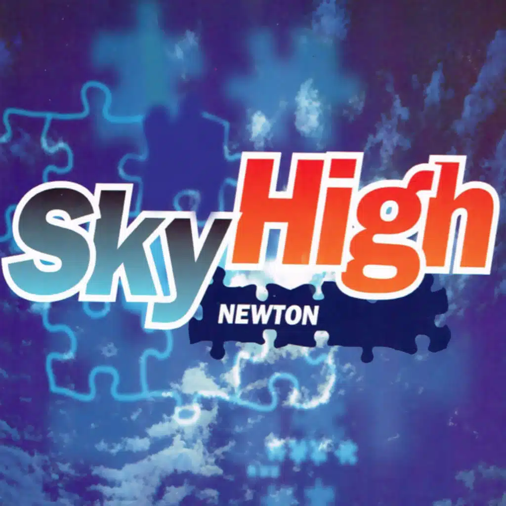 Sky High (Original Instrumental)