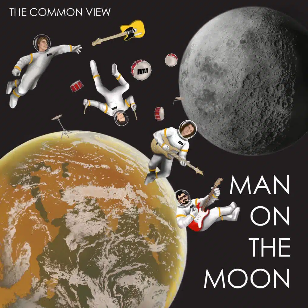 Man on the Moon