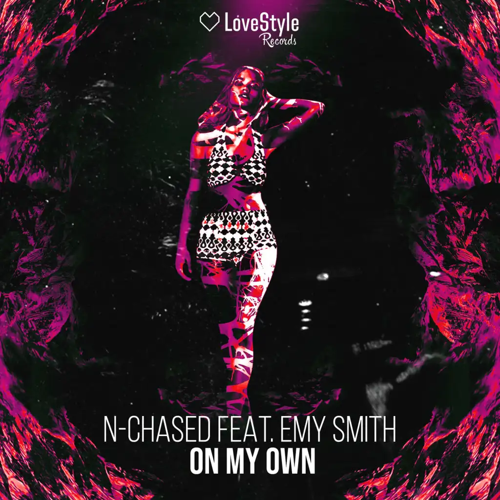 On My Own (feat. Emy Smith)