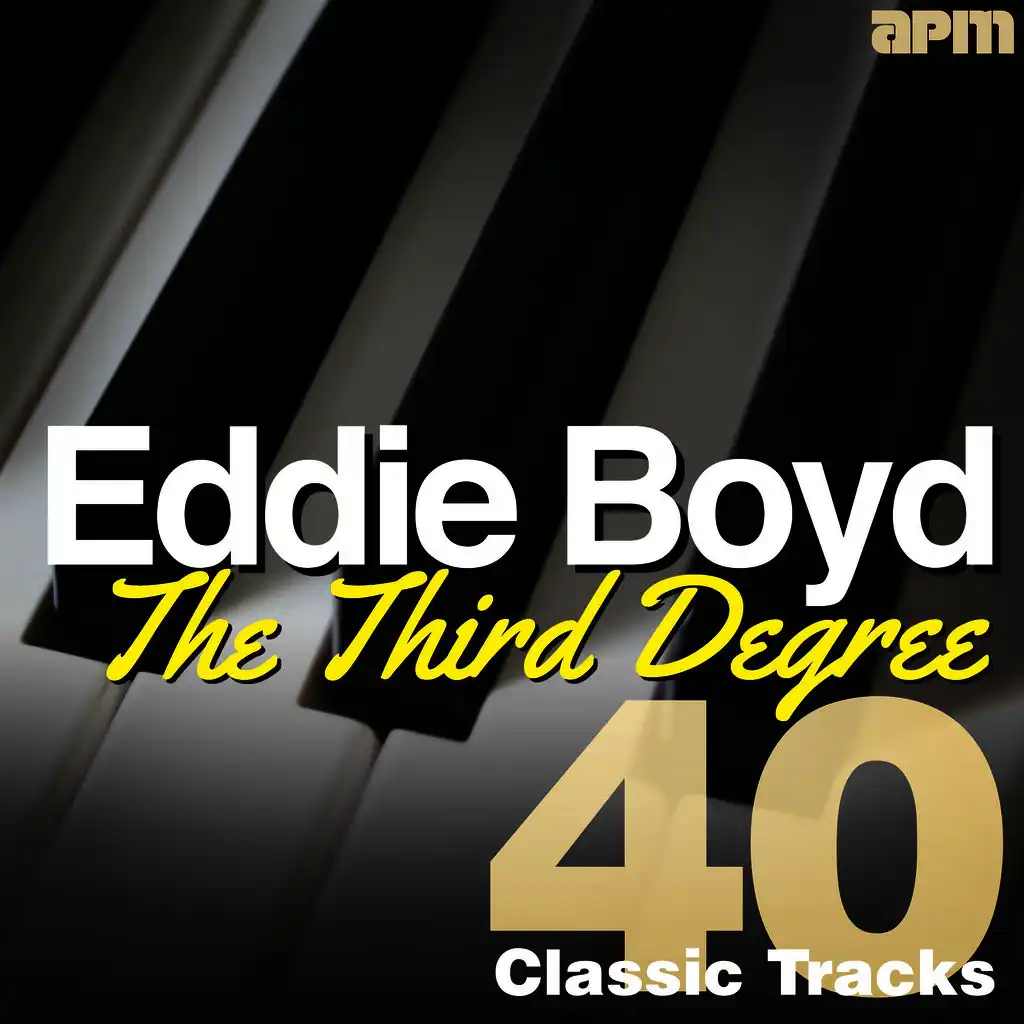 The Third Degree - 40 Classic Tracks